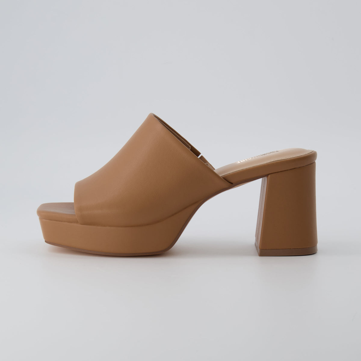 Cupid Platform Dress Sandals - view 7
