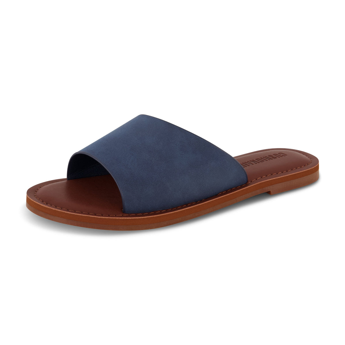 Carly One Band Slide Sandal - view 82