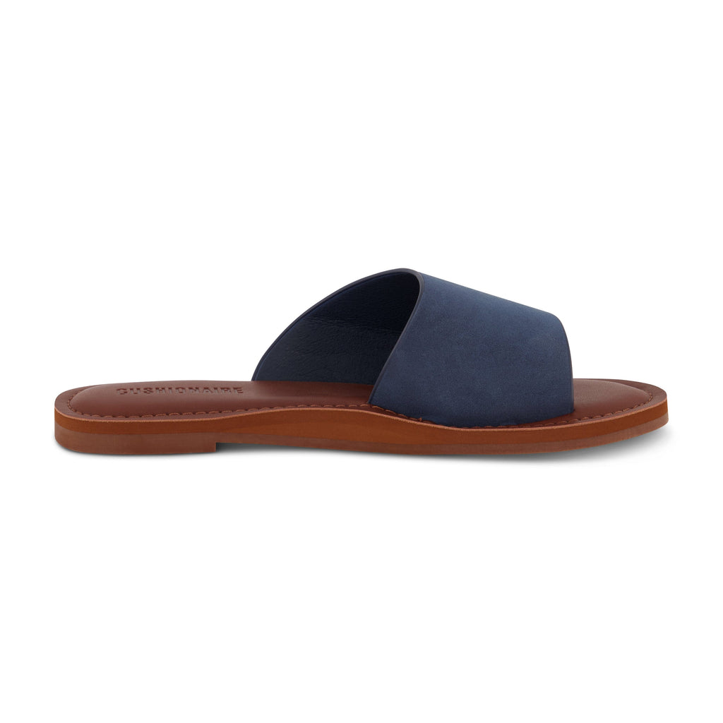 Carly One Band Slide Sandal - view 84