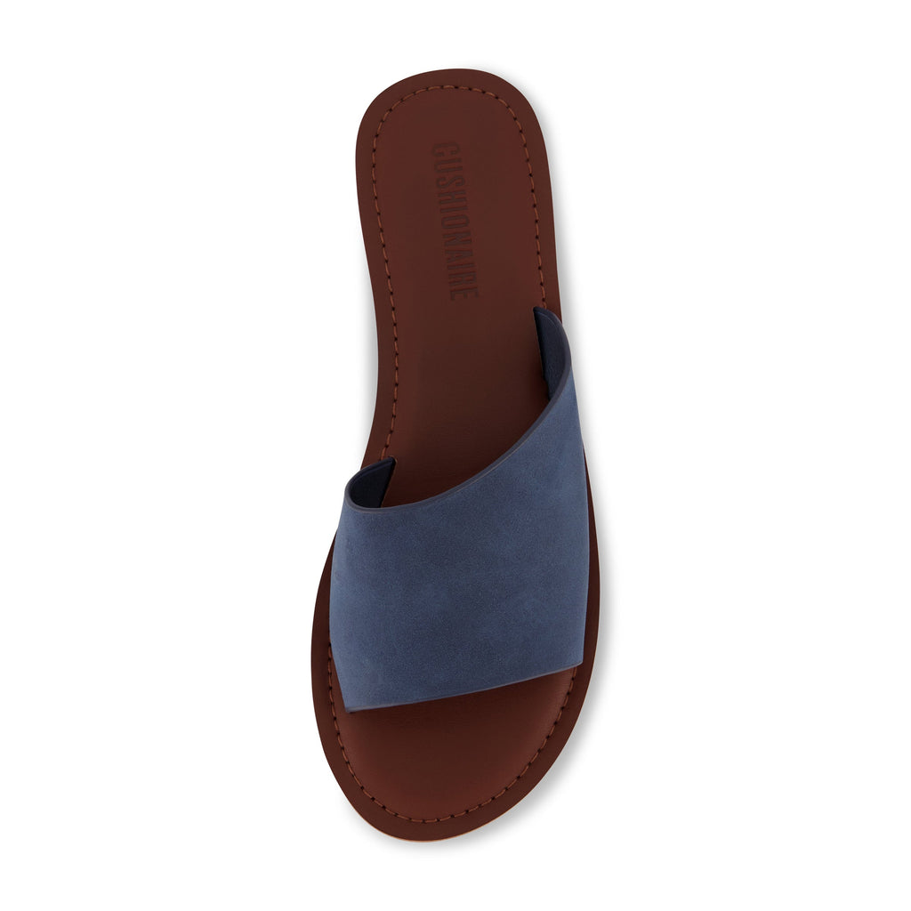 Carly One Band Slide Sandal - view 85