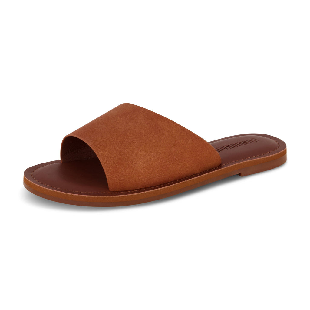 Carly One Band Slide Sandal - view 87