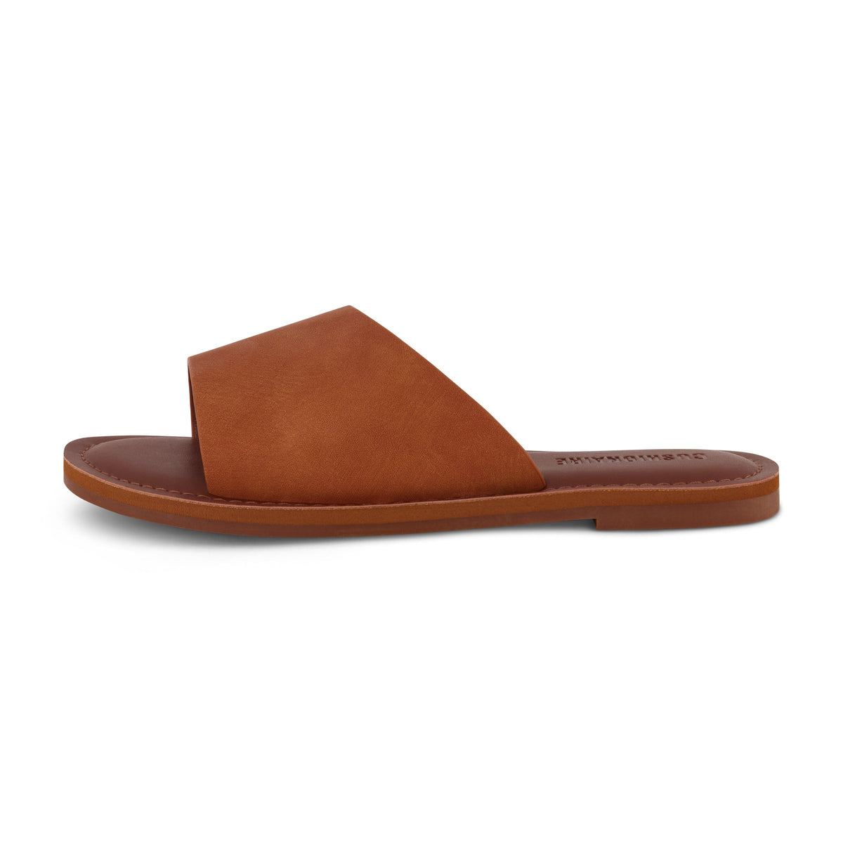 Carly One Band Slide Sandal - view 86