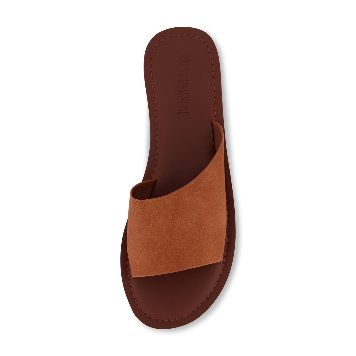 Carly One Band Slide Sandal - view 90