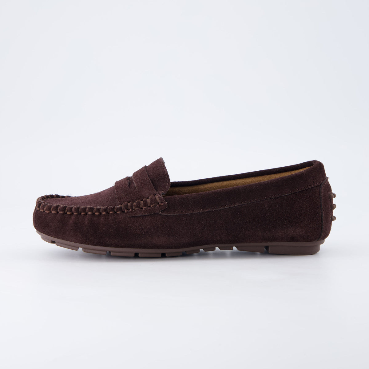 Daley Penny Loafers - view 34