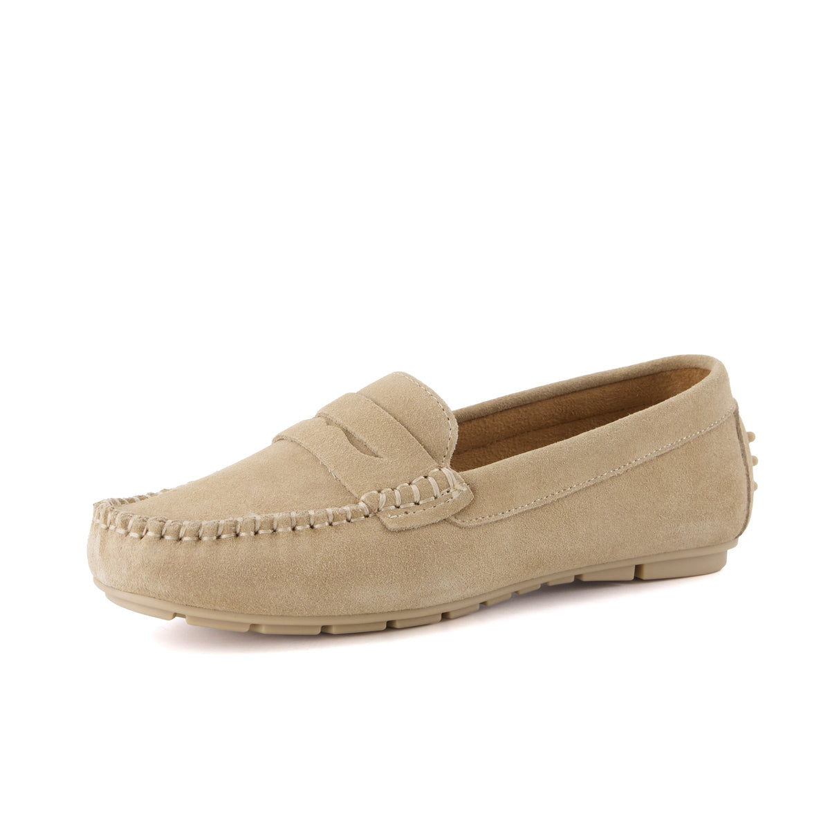 Daley Penny Loafers - view 3