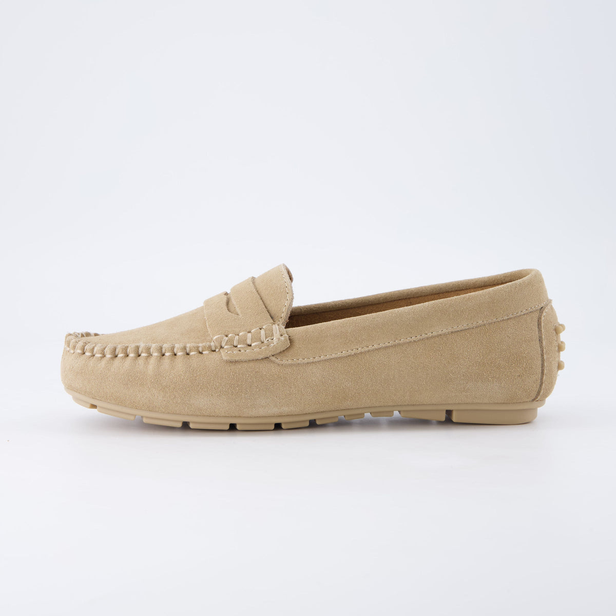 Daley Penny Loafers - view 2
