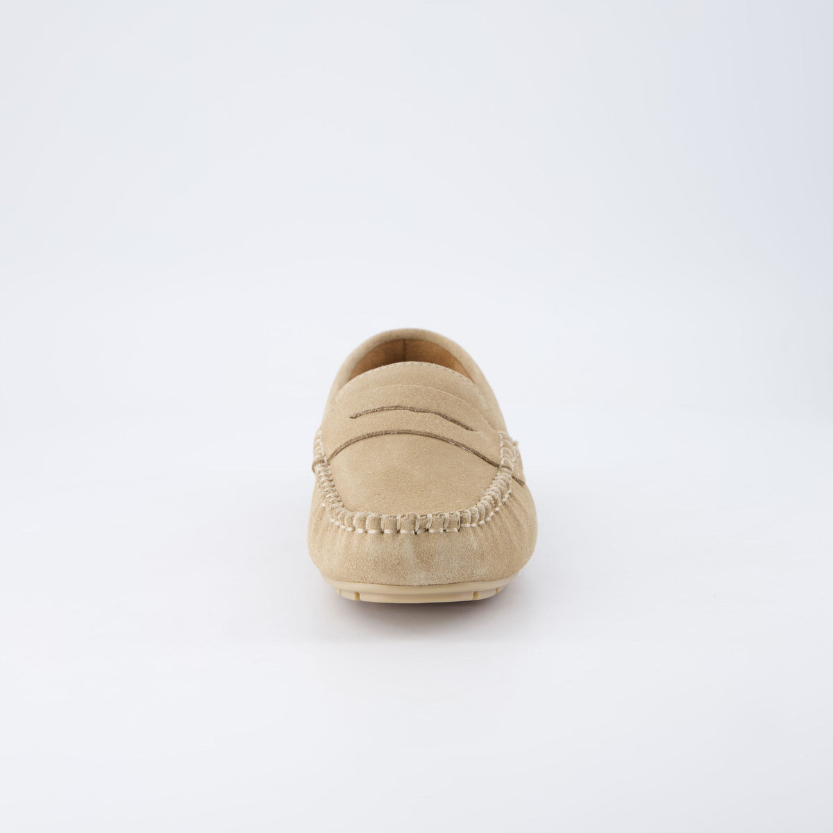 Daley Penny Loafers - view 4