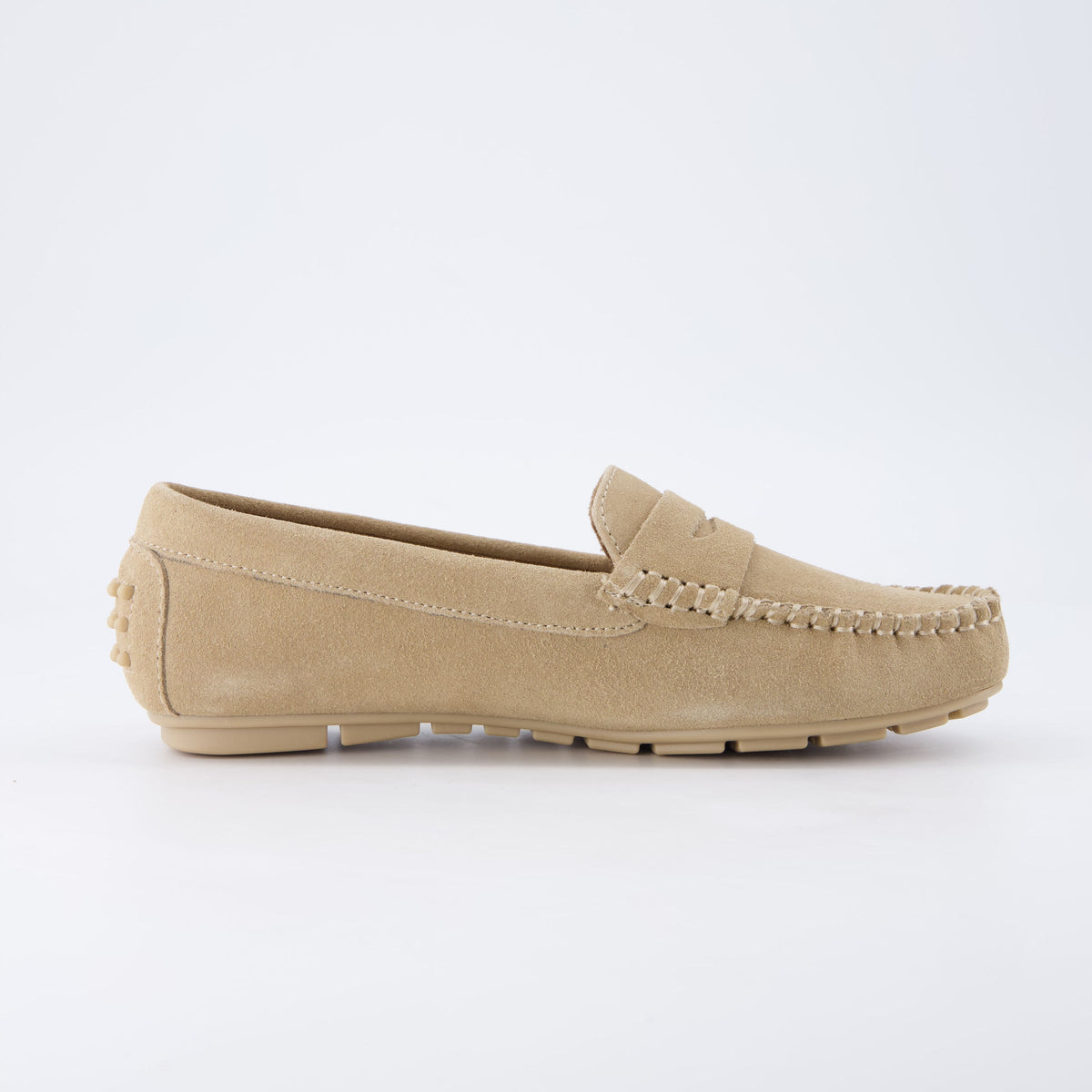 Daley Penny Loafers - view 5
