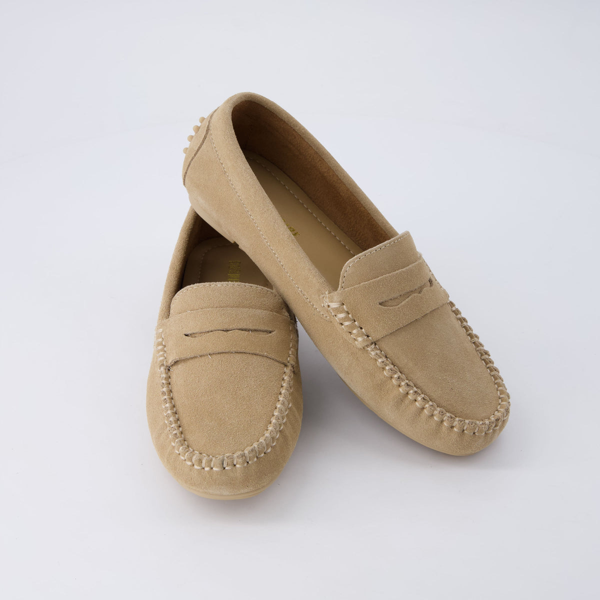 Daley Penny Loafers - view 1
