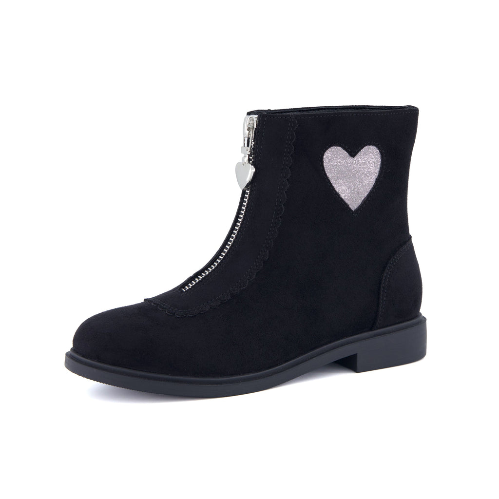 Dani Girls Ankle Boots - view 3