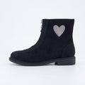 Dani Girls Ankle Boots - view 2