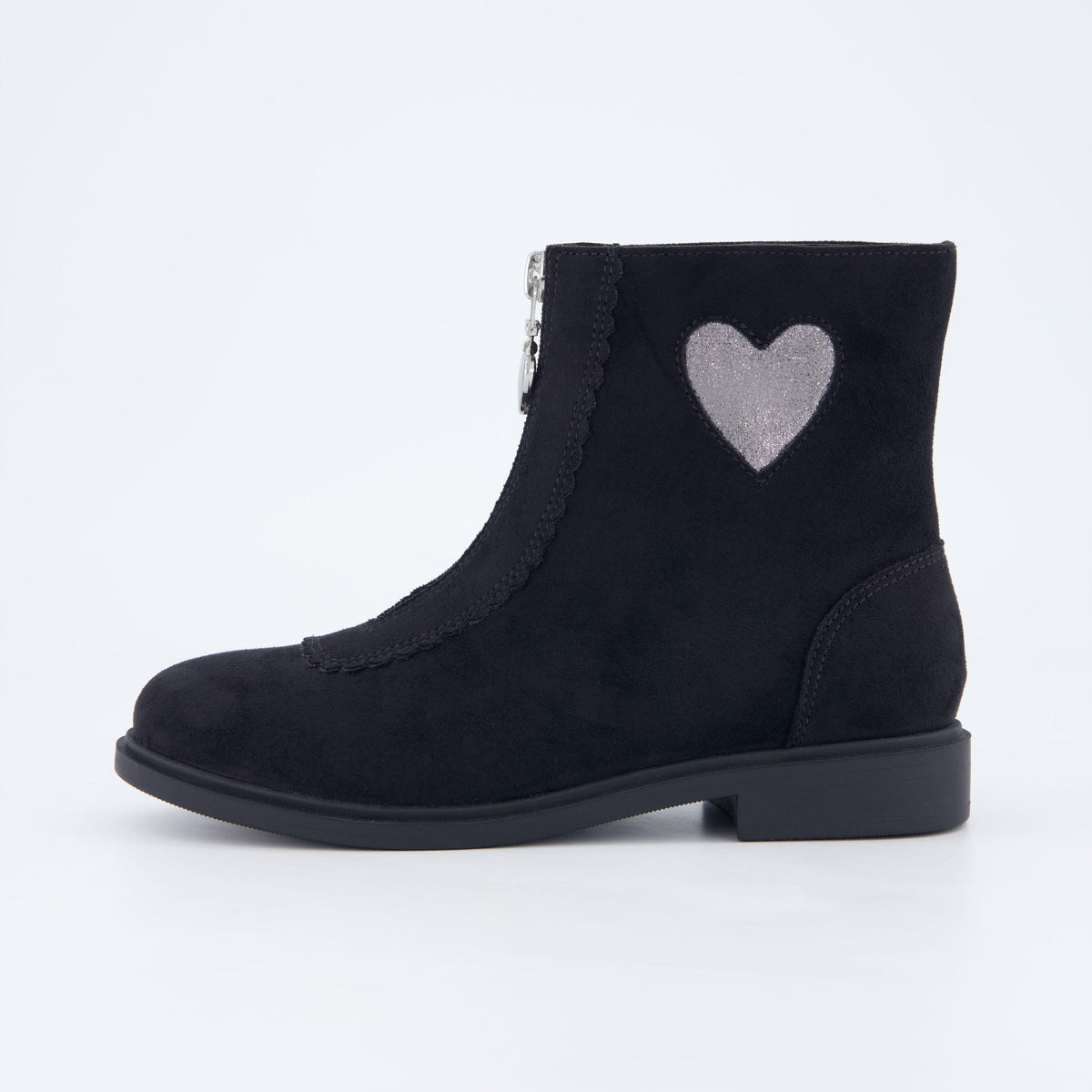 Dani Girls Ankle Boots - view 2