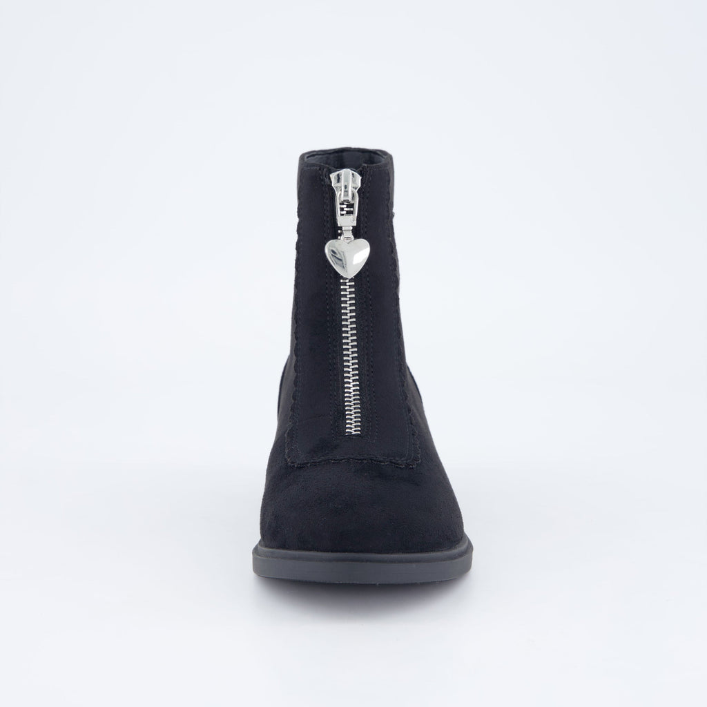 Dani Girls Ankle Boots - view 4