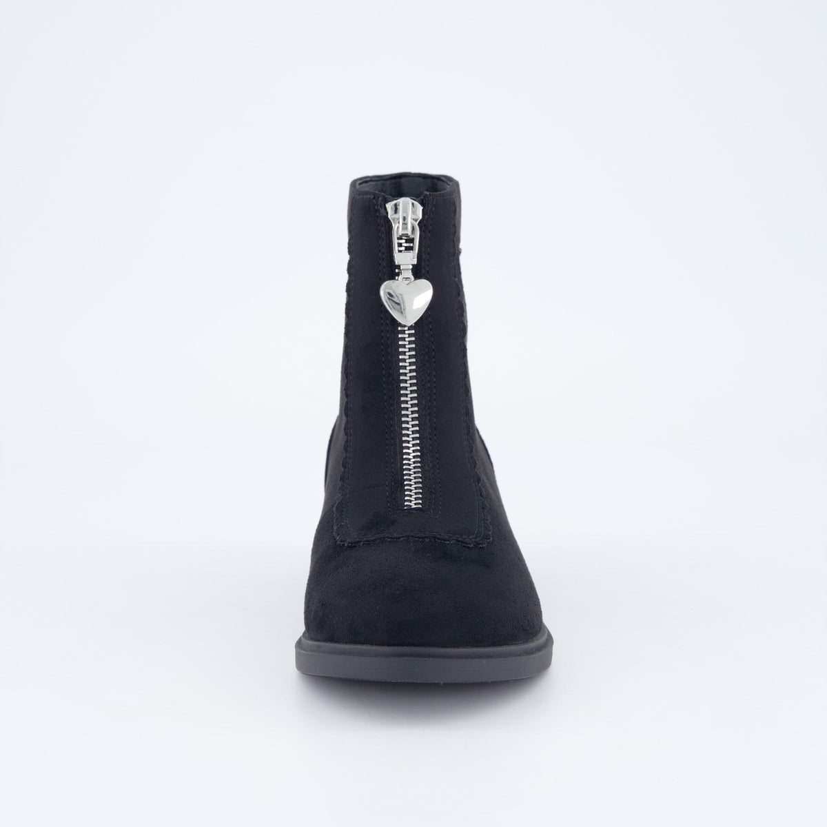Dani Girls Ankle Boots - view 4
