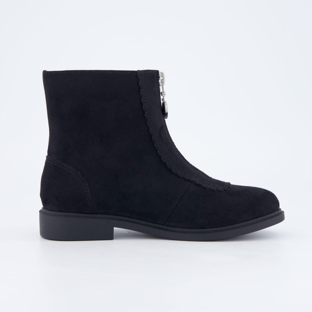 Dani Girls Ankle Boots - view 5