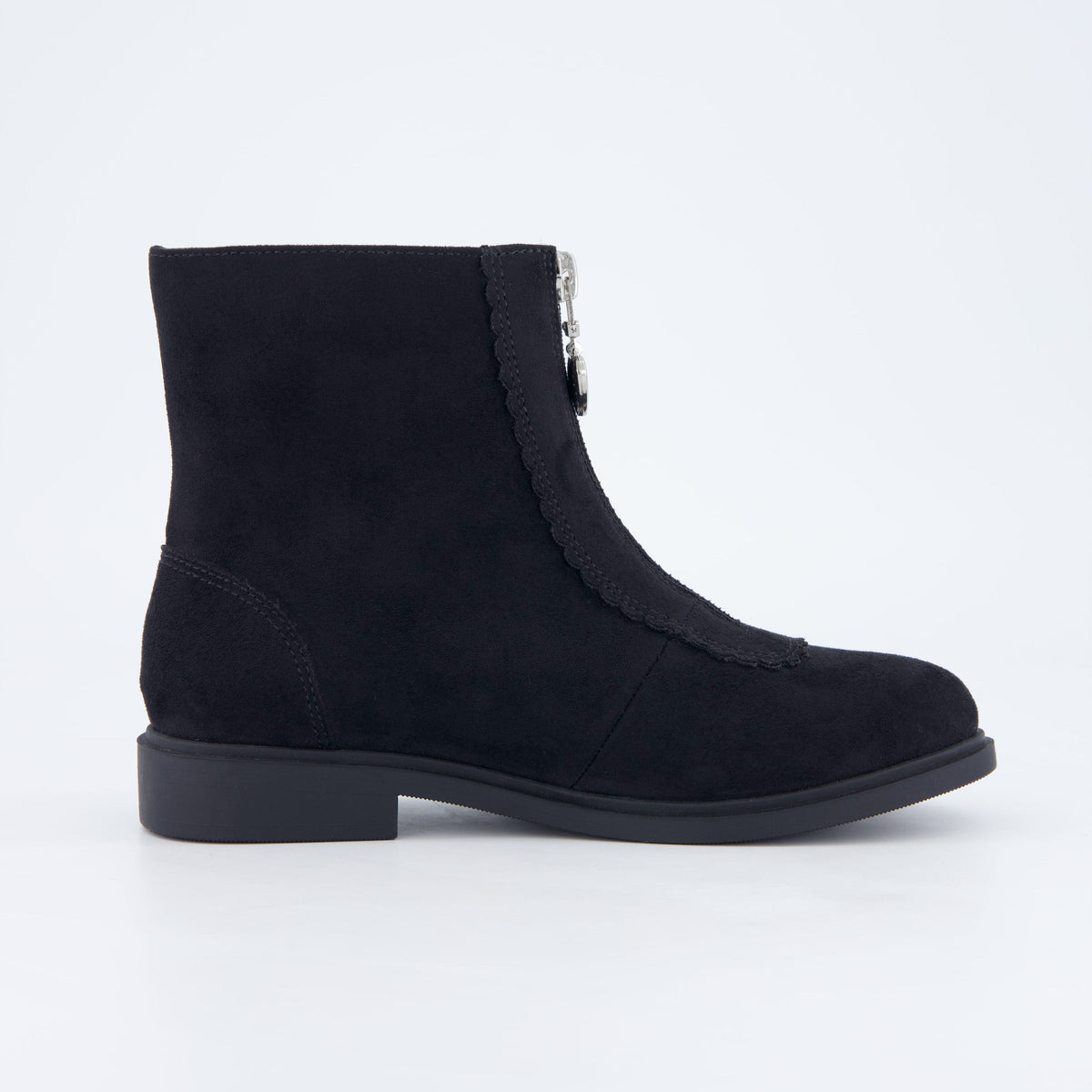 Dani Girls Ankle Boots - view 5