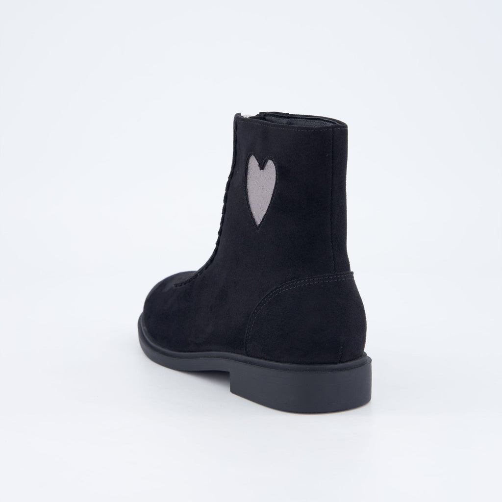 Dani Girls Ankle Boots - view 6