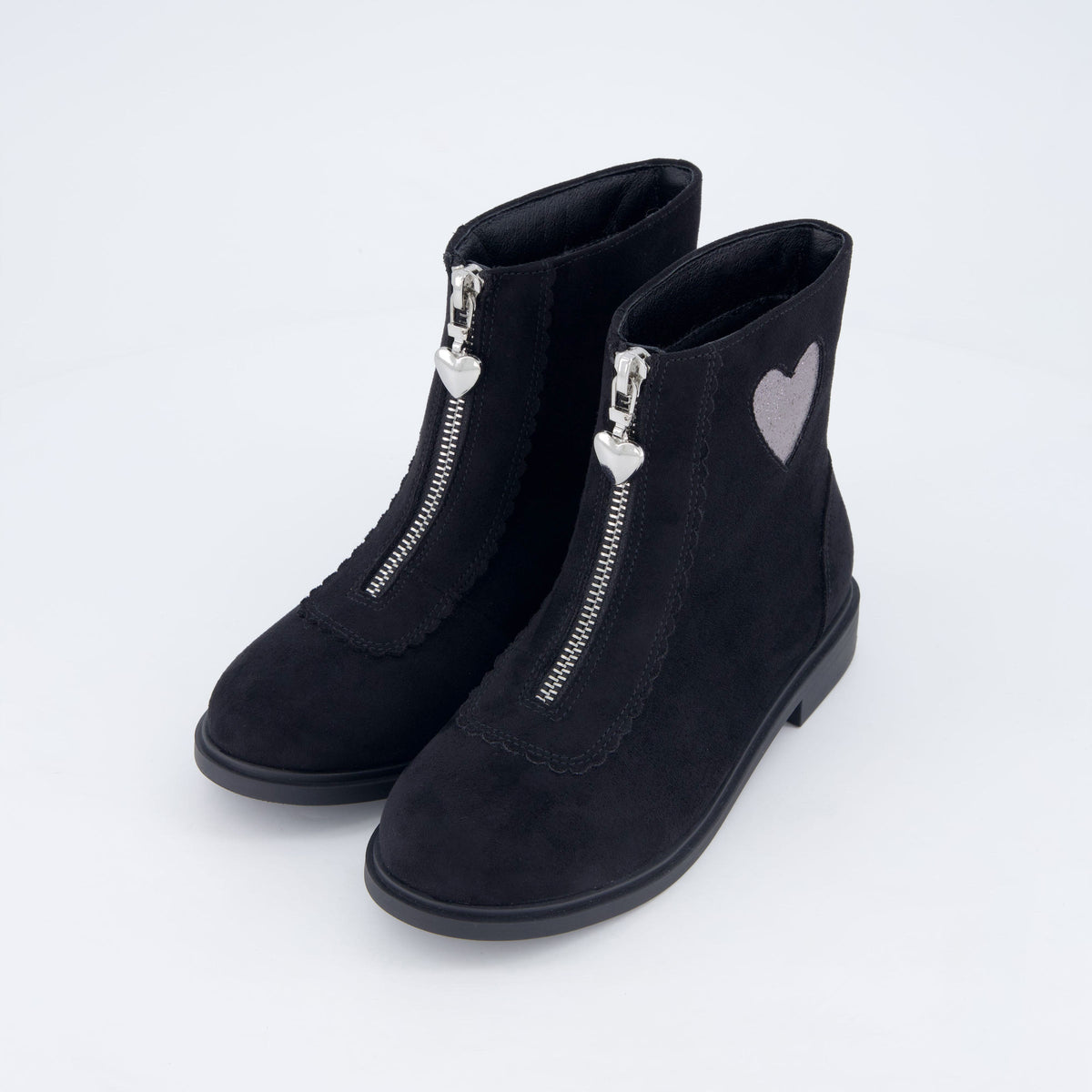 Dani Girls Ankle Boots - view 1