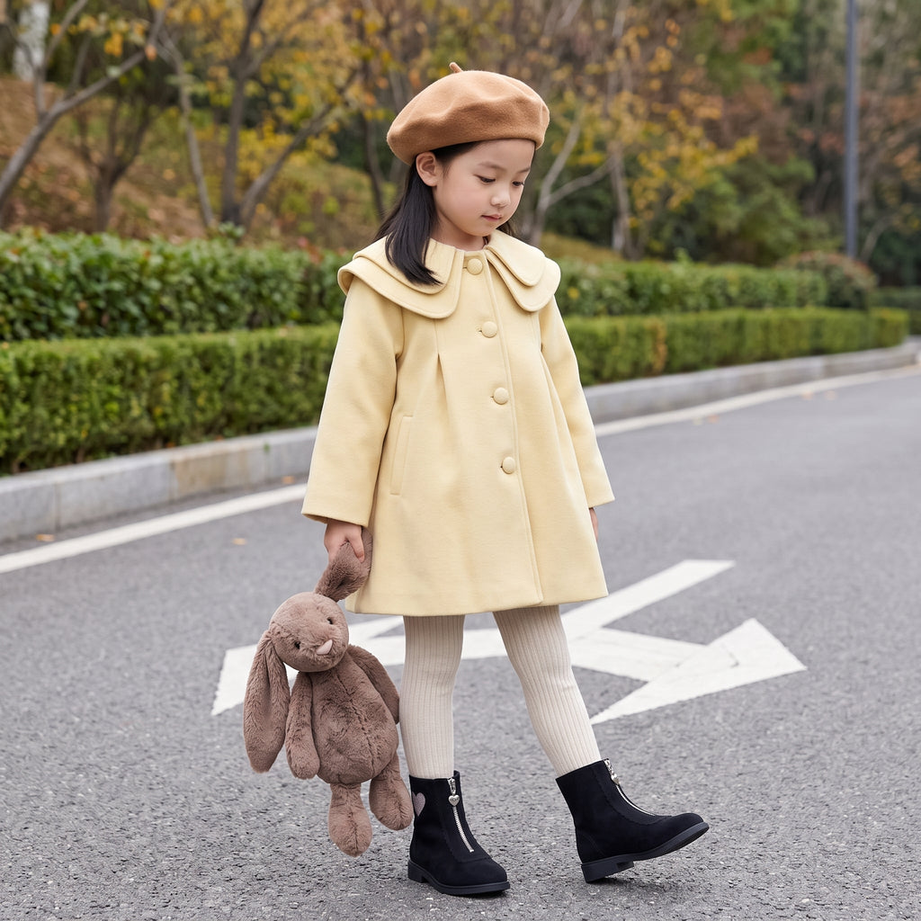 Dani Girls Ankle Boots - view 8