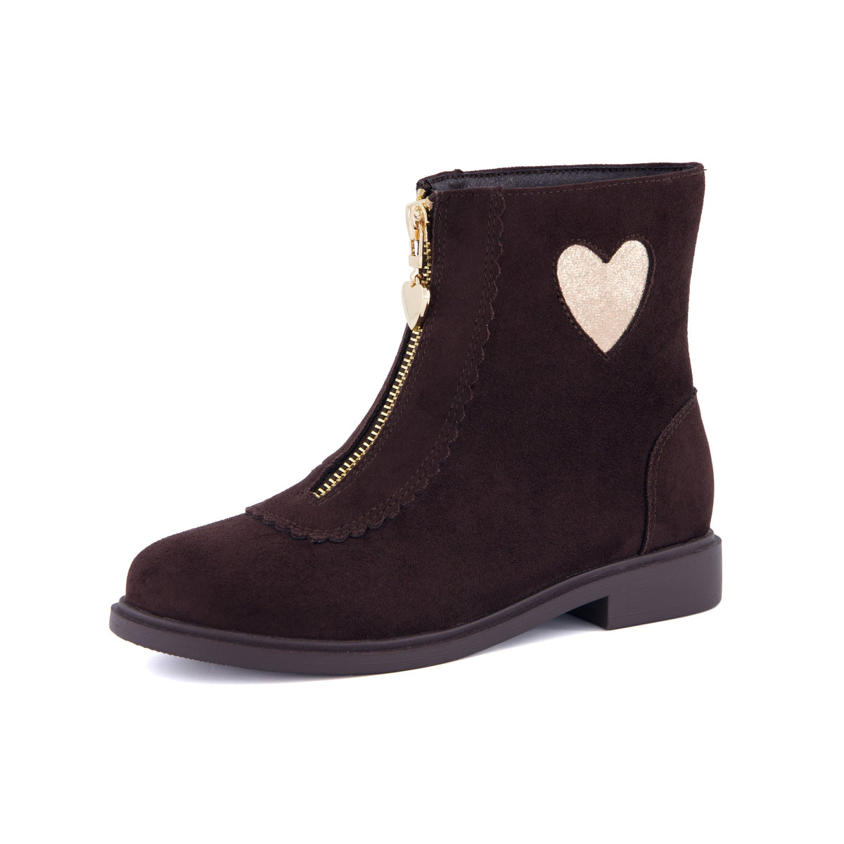 Dani Girls Ankle Boots - view 13