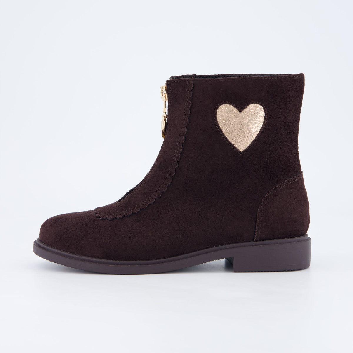 Dani Girls Ankle Boots - view 12