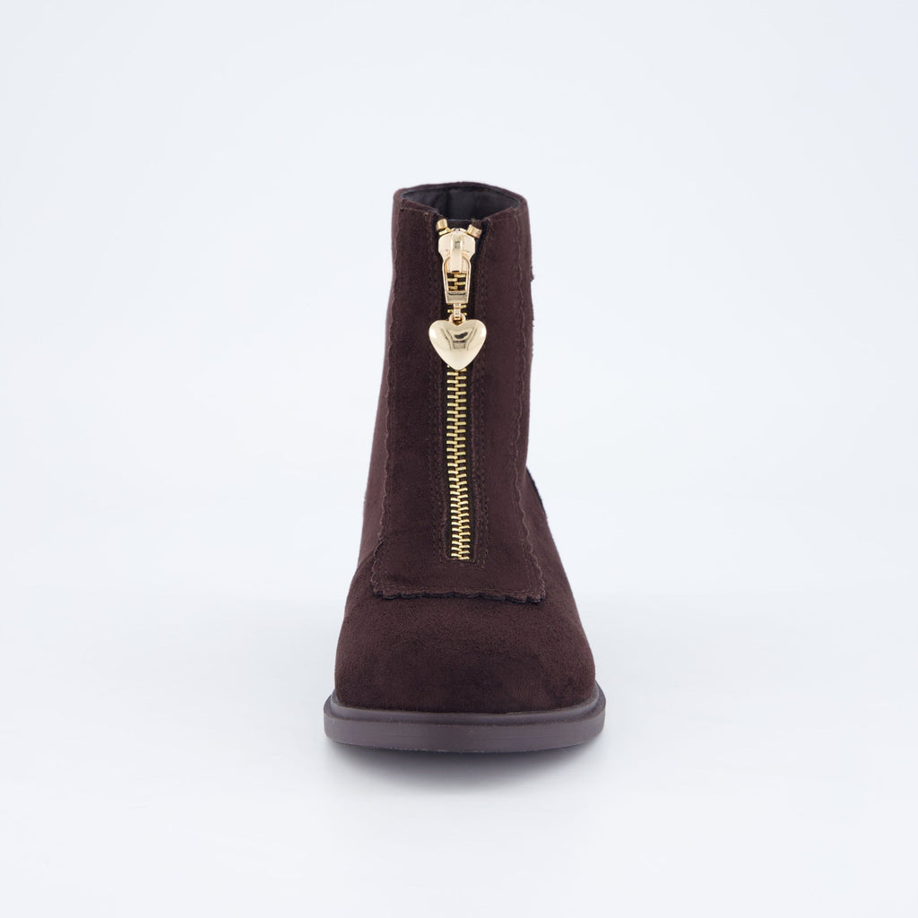Dani Girls Ankle Boots - view 14