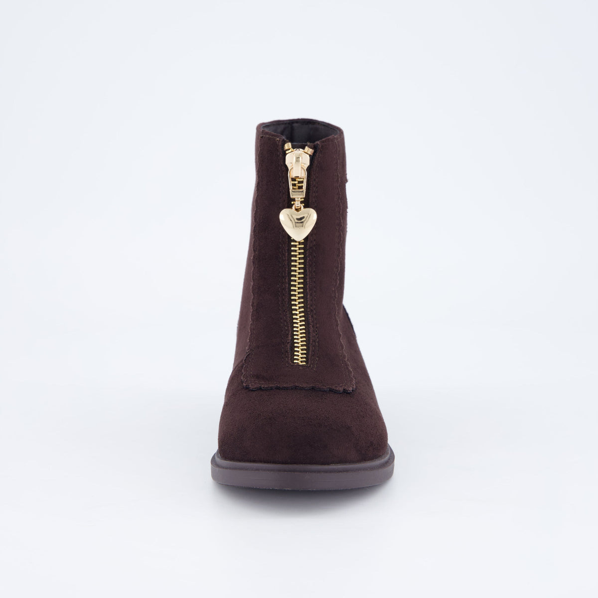 Dani Girls Ankle Boots - view 14