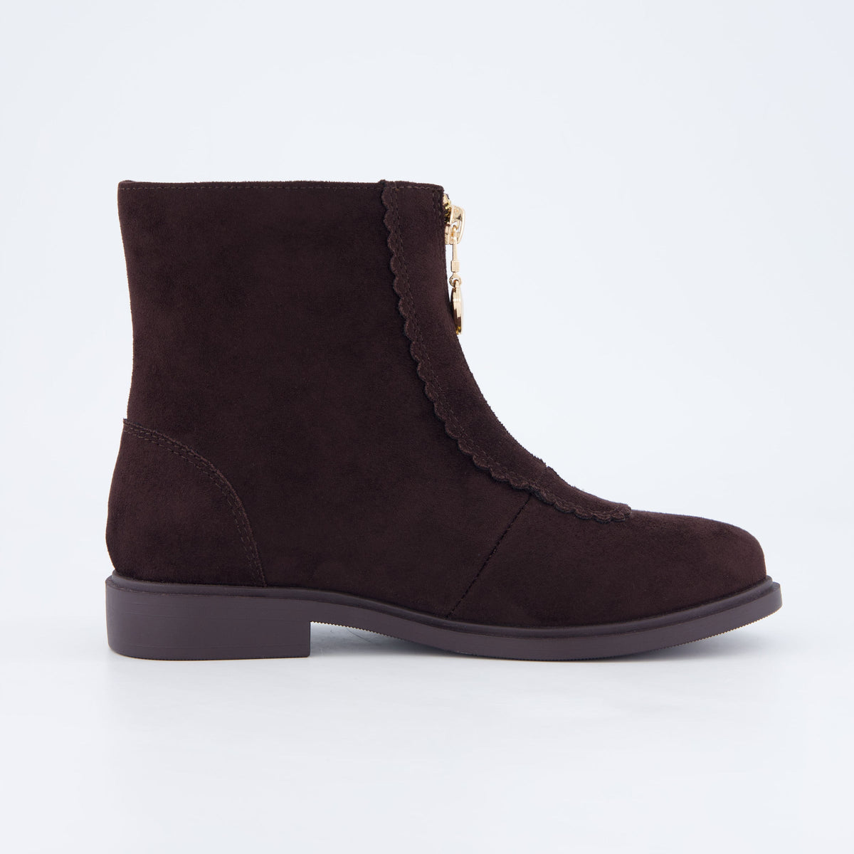 Dani Girls Ankle Boots - view 15