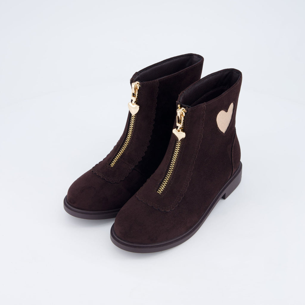 Dani Girls Ankle Boots - view 22