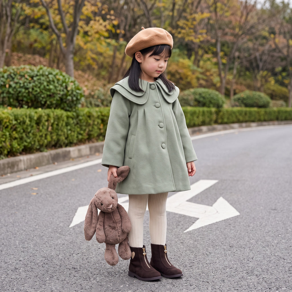 Dani Girls Ankle Boots - view 18