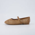Darla Kids Mary Jane Flats - view 2