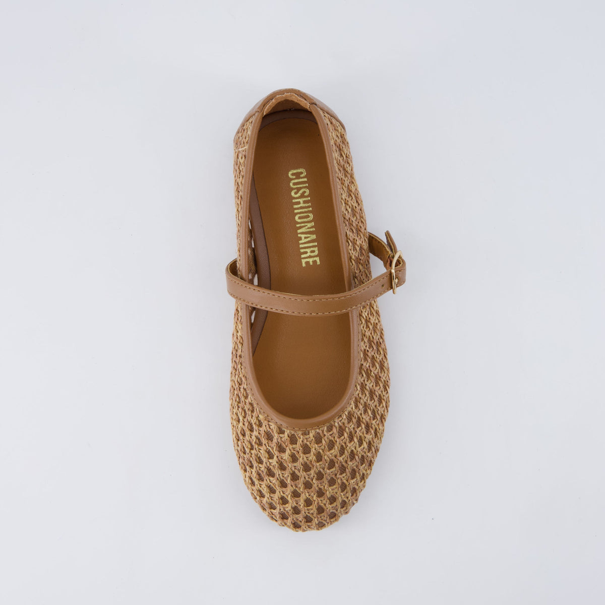 Darla Kids Mary Jane Flats - view 7