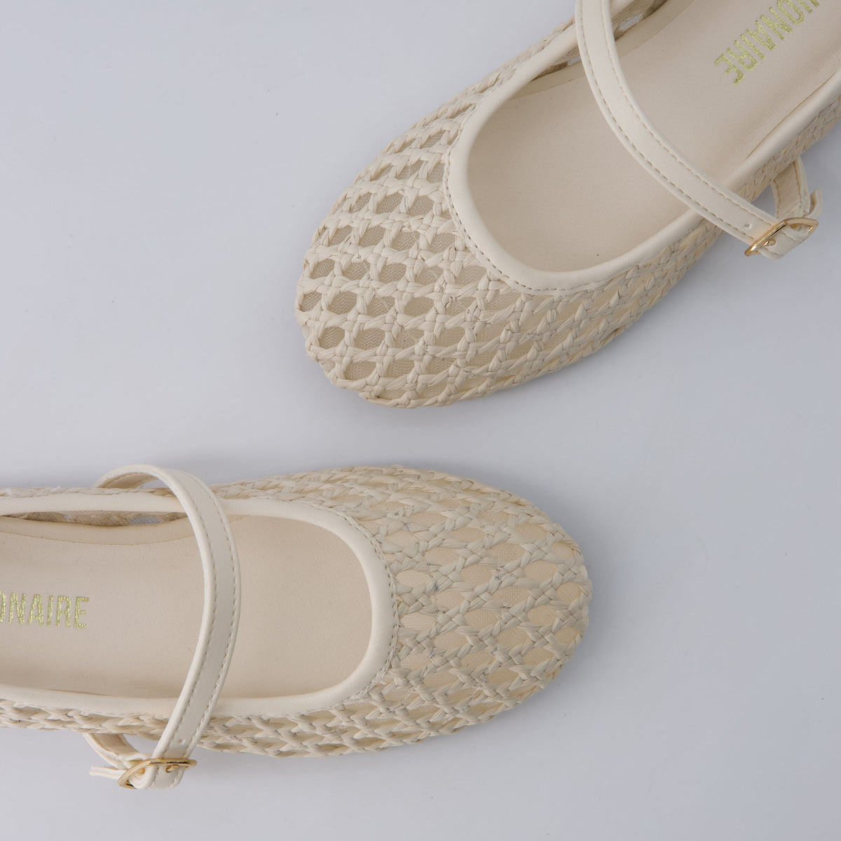 Darla Kids Mary Jane Flats - view 24
