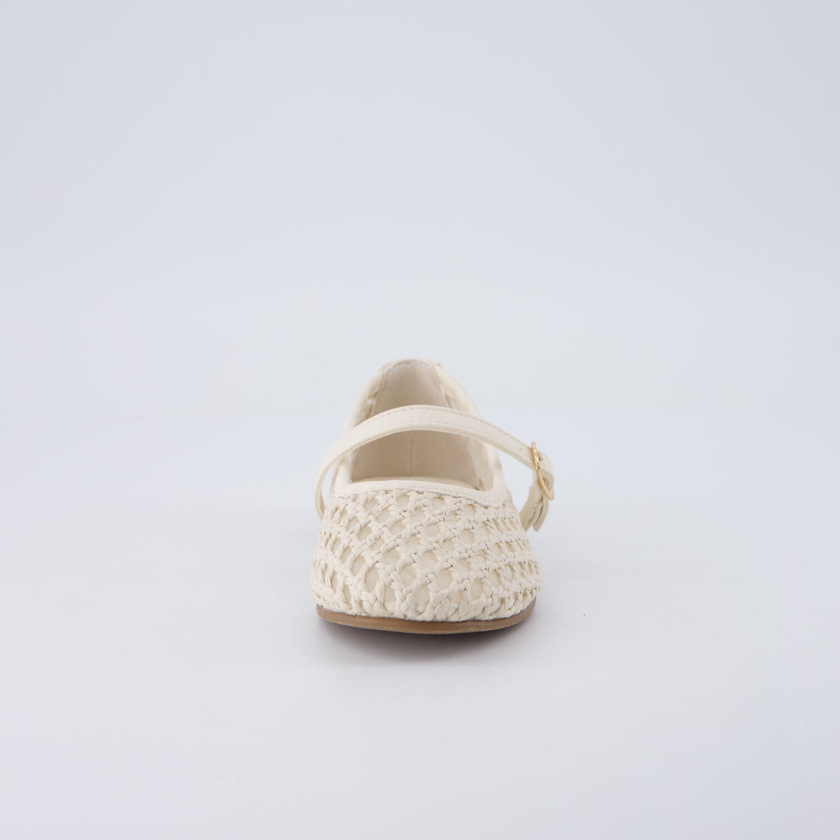 Darla Kids Mary Jane Flats - view 15
