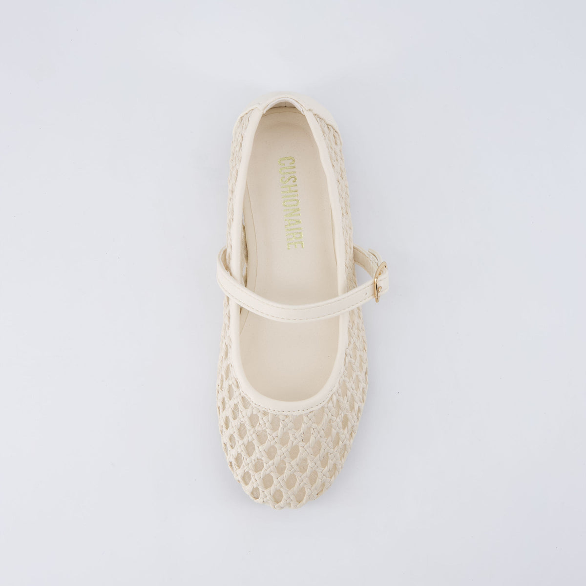 Darla Kids Mary Jane Flats - view 18