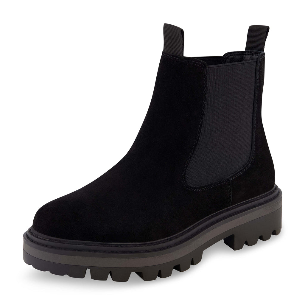 Derby Rugged Chelsea Boot - view 7