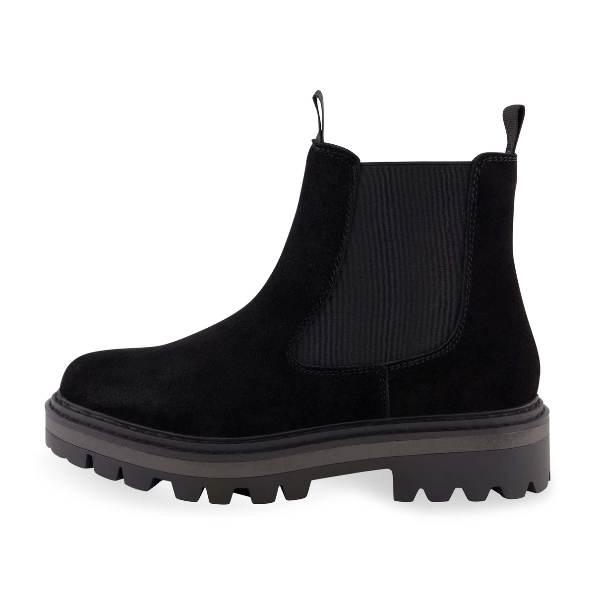 Derby Rugged Chelsea Boot - view 6