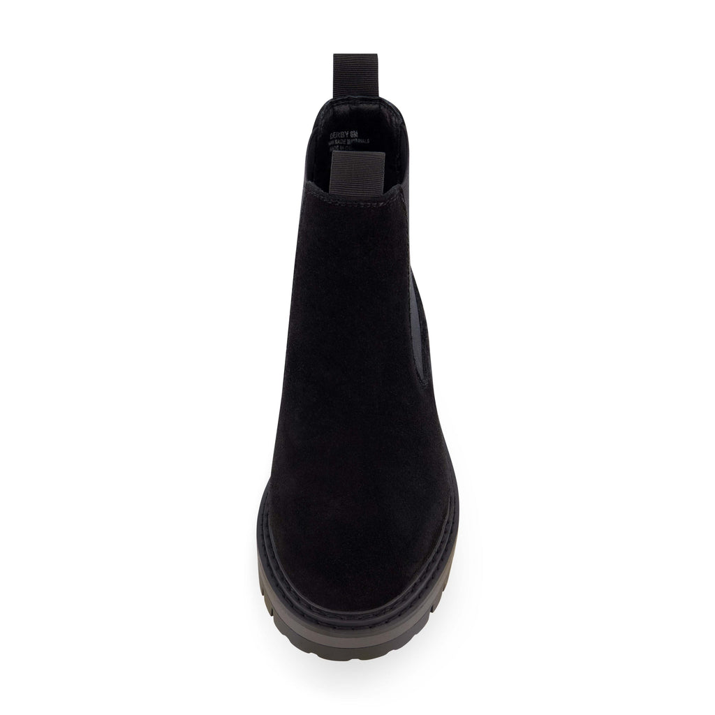 Derby Rugged Chelsea Boot - view 8