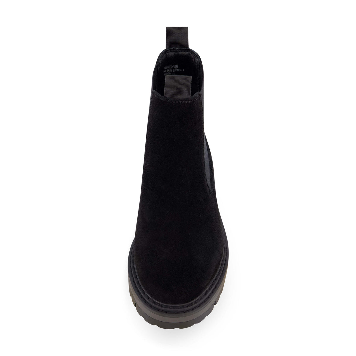 Derby Rugged Chelsea Boot - view 8