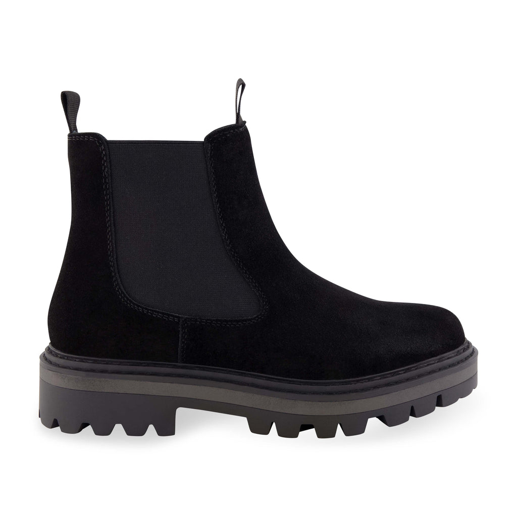 Derby Rugged Chelsea Boot - view 9