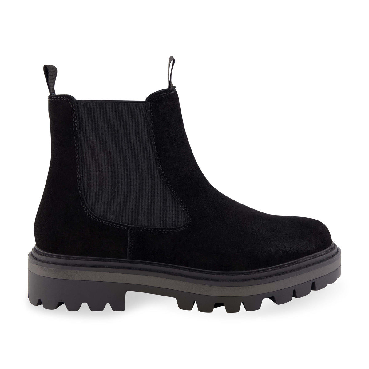 Derby Rugged Chelsea Boot - view 9