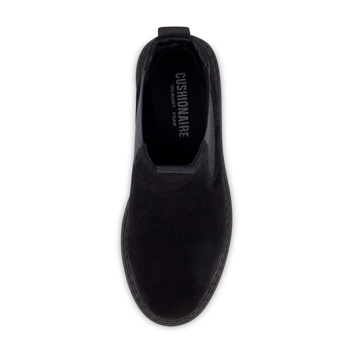 Derby Rugged Chelsea Boot - view 10
