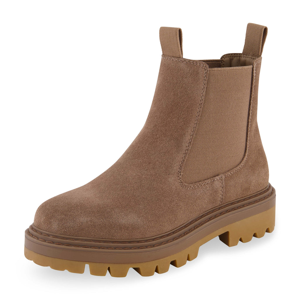 Derby Rugged Chelsea Boot - view 2