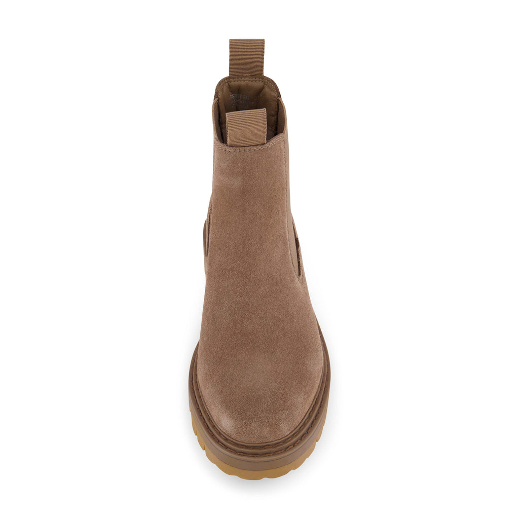 Derby Rugged Chelsea Boot - view 3