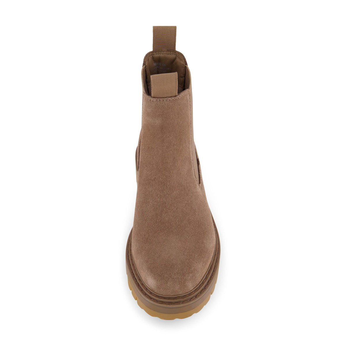 Derby Rugged Chelsea Boot - view 3