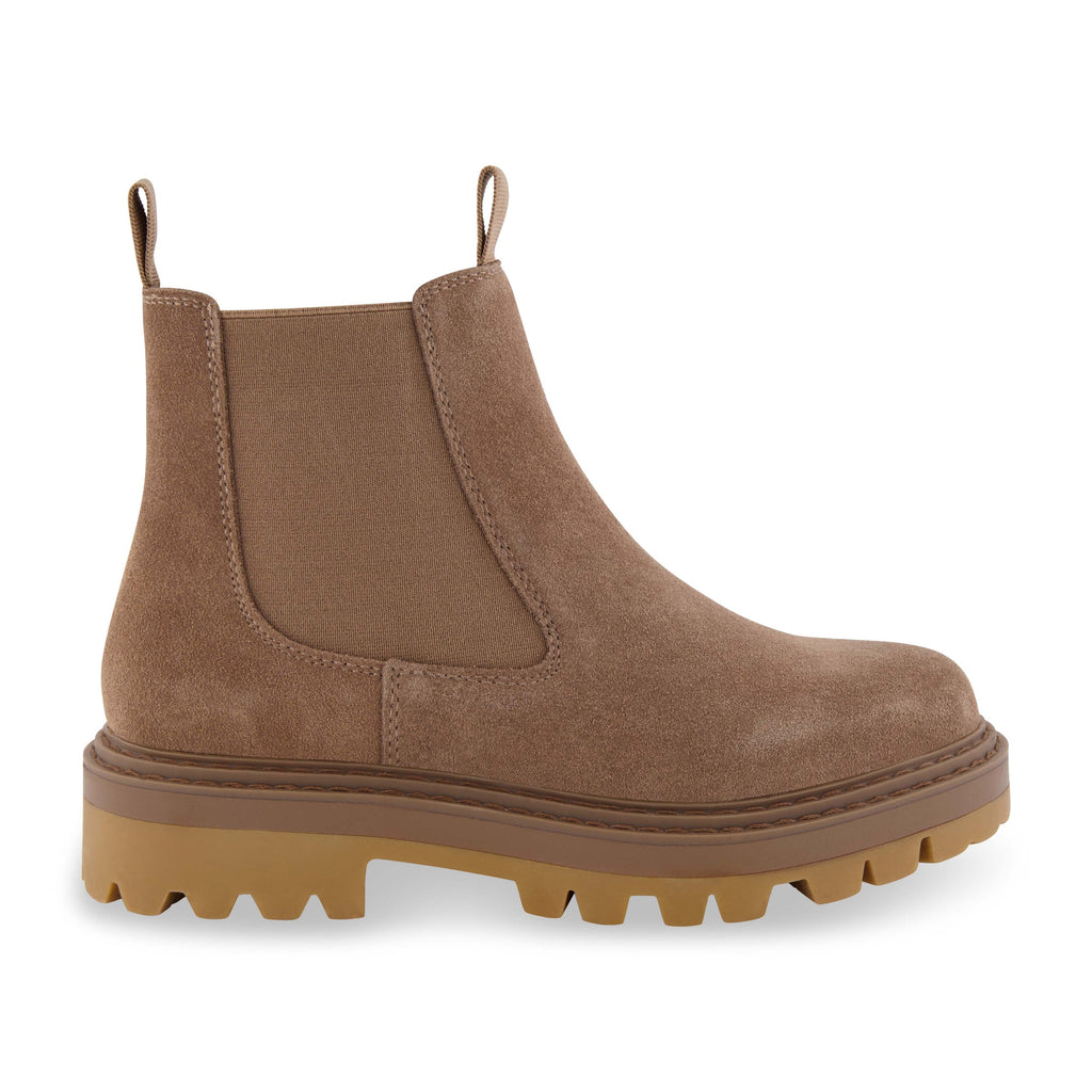 Derby Rugged Chelsea Boot - view 4