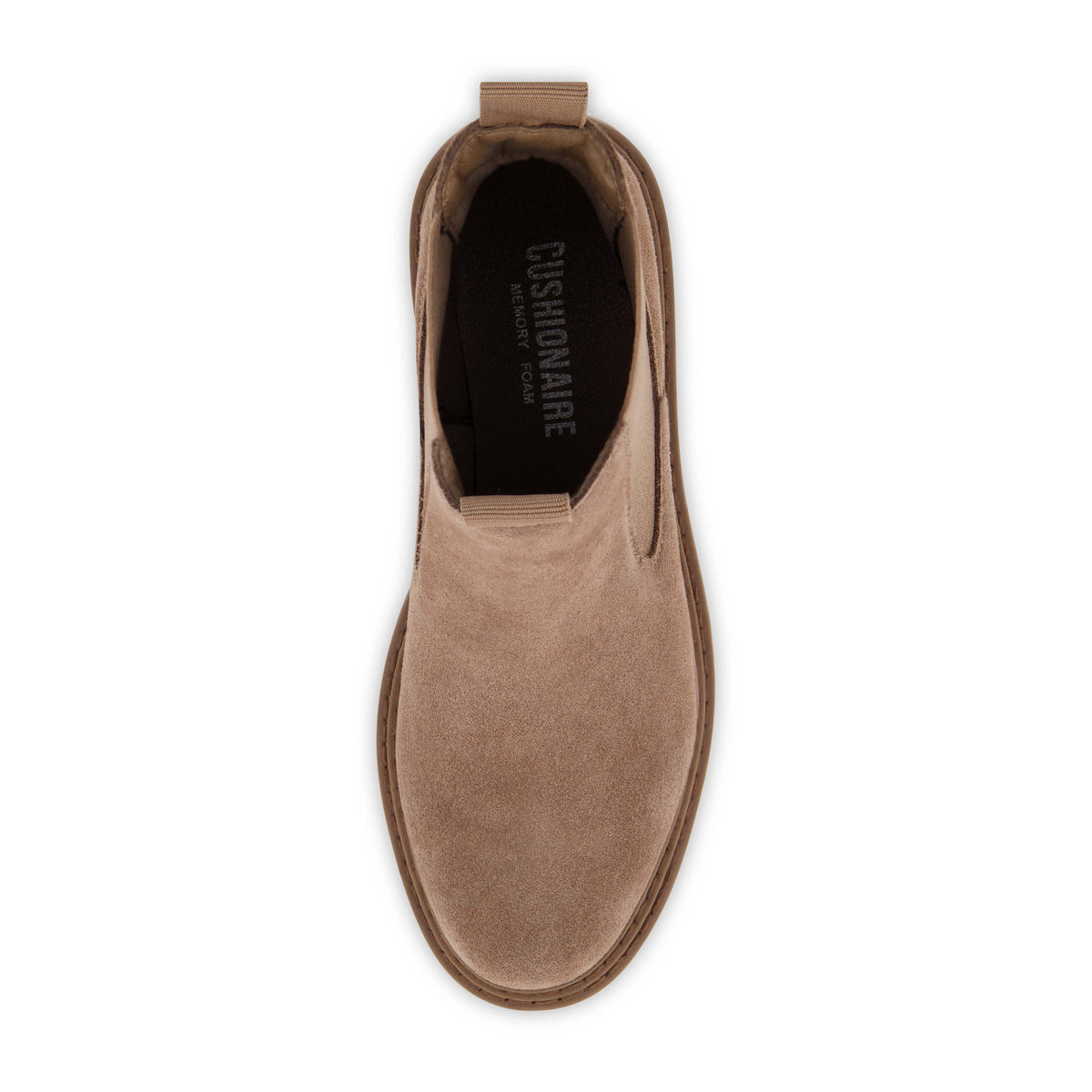 Derby Rugged Chelsea Boot - view 5