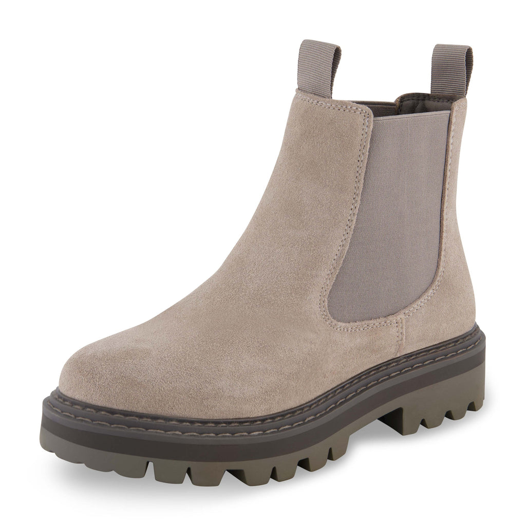 Derby Rugged Chelsea Boot - view 12