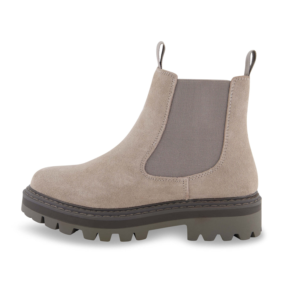Derby Rugged Chelsea Boot - view 11