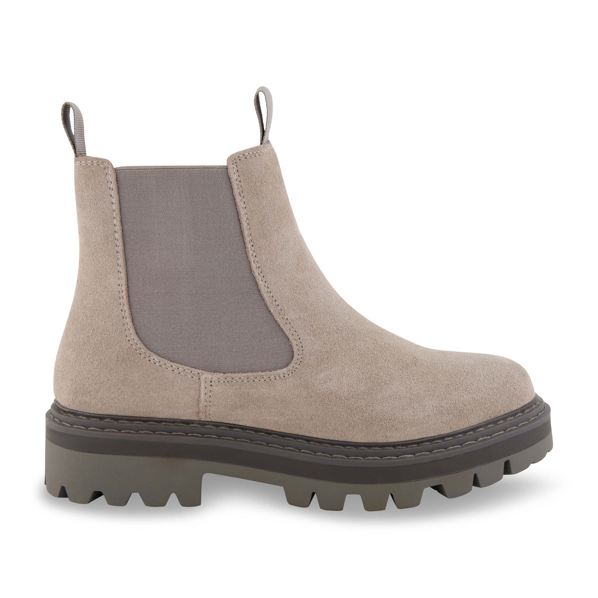 Derby Rugged Chelsea Boot - view 14